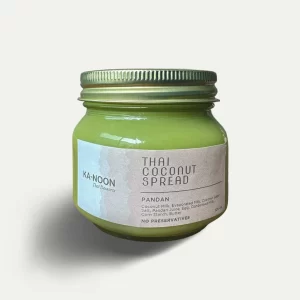 Thai Coconut Spread